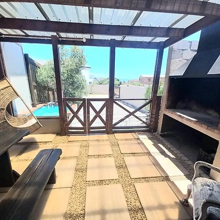 Bel-Posto, Langebaan Villa Екстериор снимка