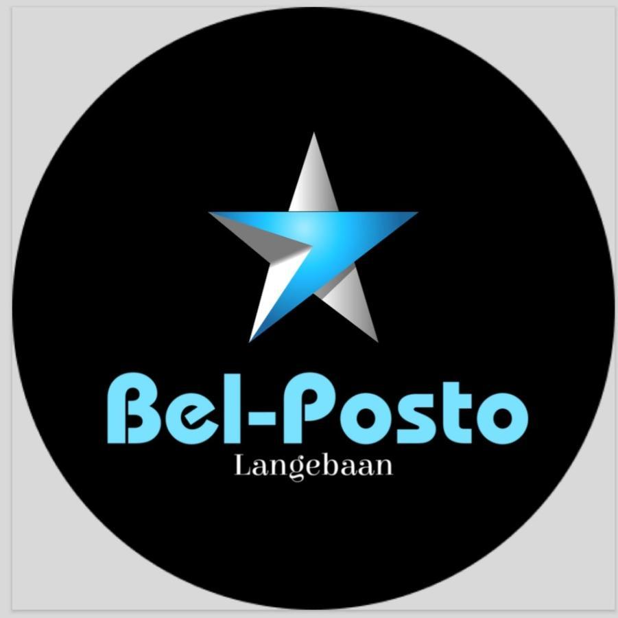 Bel-Posto, Langebaan Villa Екстериор снимка
