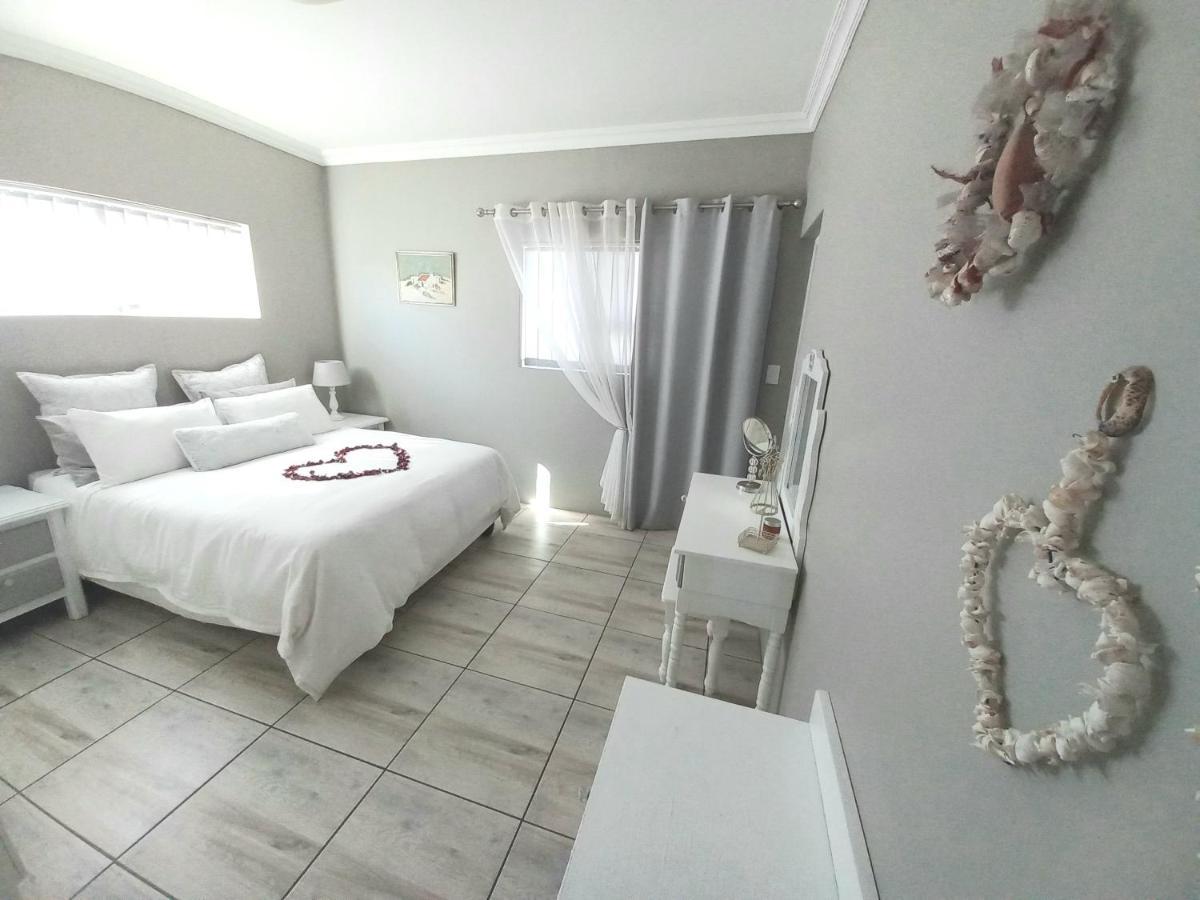 Bel-Posto, Langebaan Villa Екстериор снимка