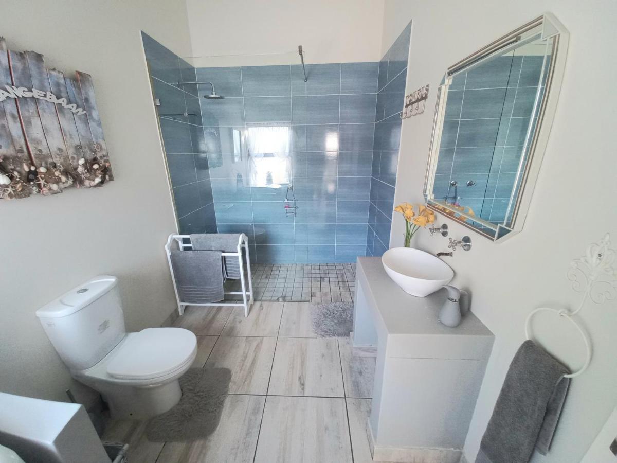 Bel-Posto, Langebaan Villa Екстериор снимка