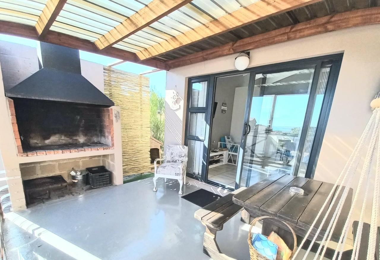 Bel-Posto, Langebaan Villa Екстериор снимка
