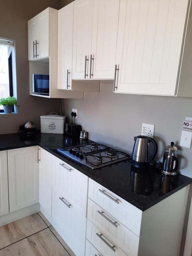 Bel-Posto, Langebaan Villa Екстериор снимка