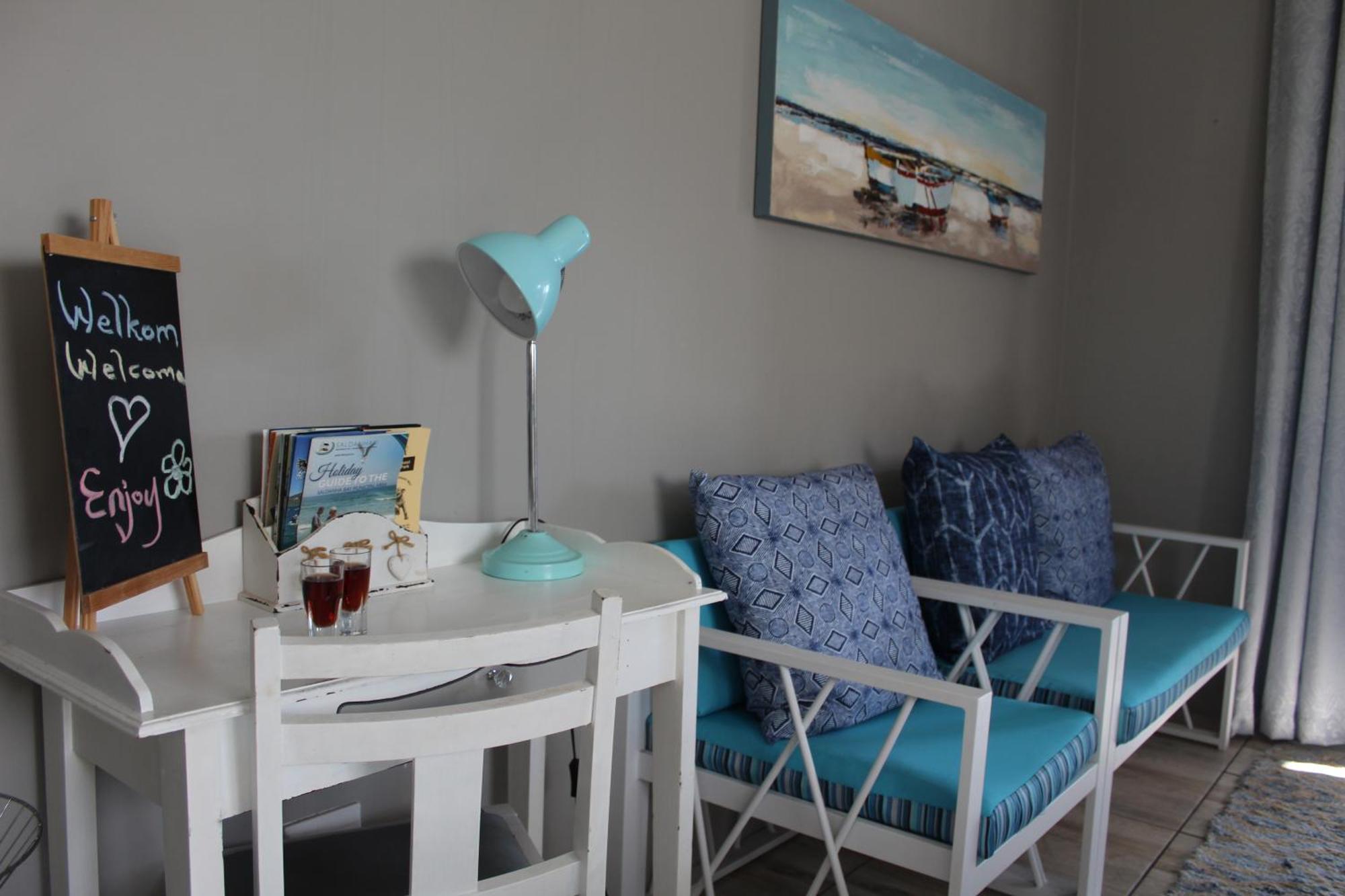 Bel-Posto, Langebaan Villa Екстериор снимка