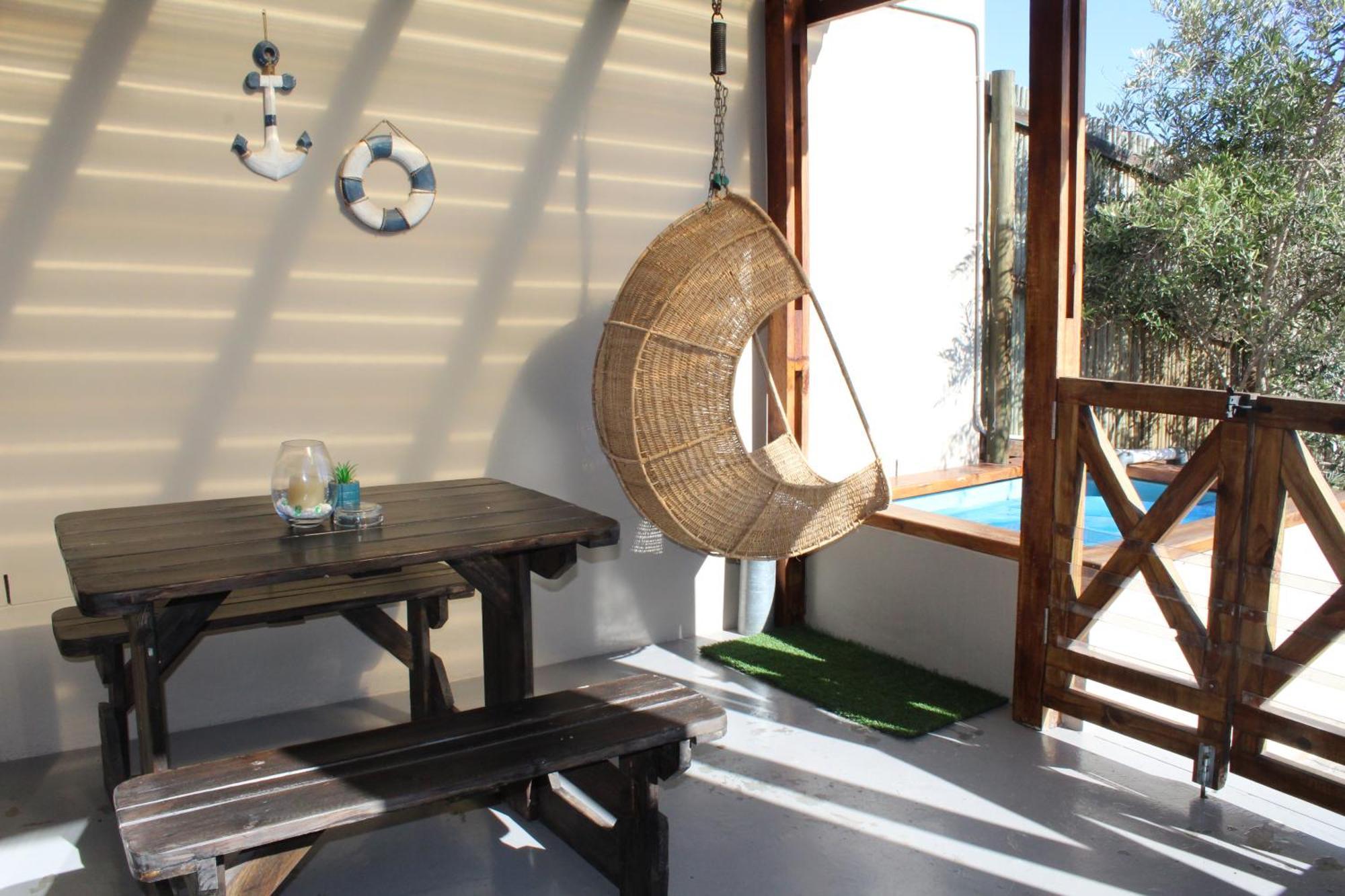 Bel-Posto, Langebaan Villa Екстериор снимка