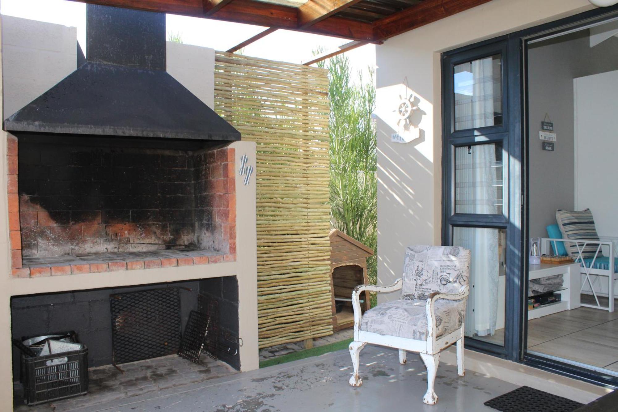 Bel-Posto, Langebaan Villa Екстериор снимка