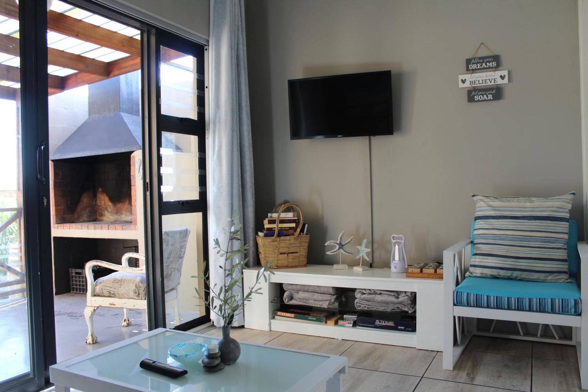 Bel-Posto, Langebaan Villa Екстериор снимка