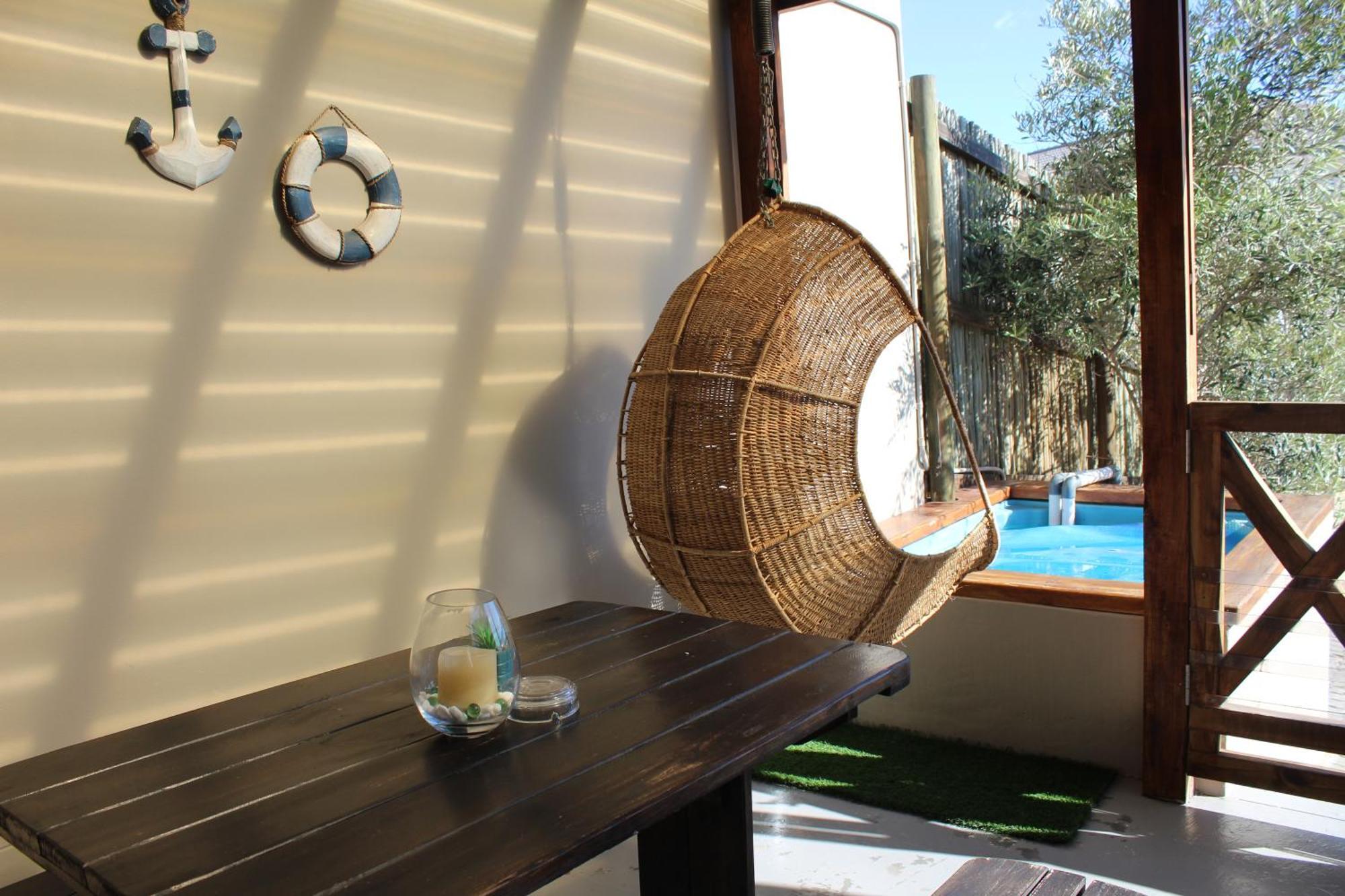 Bel-Posto, Langebaan Villa Екстериор снимка