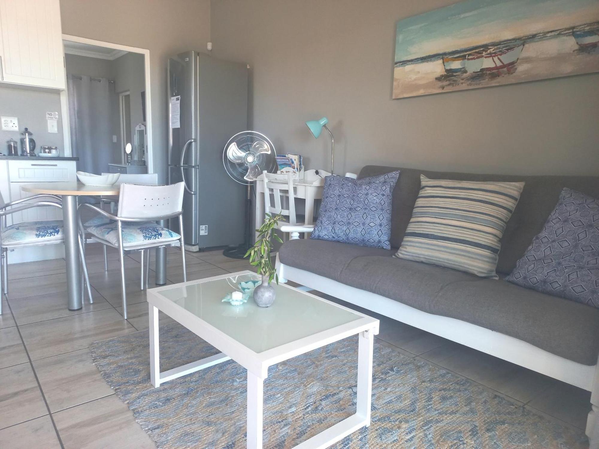Bel-Posto, Langebaan Villa Екстериор снимка